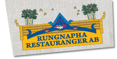 Rungnapha Restauranger AB